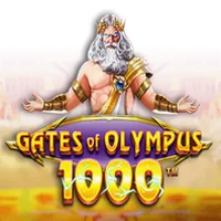 Gates of Olympus 1000
