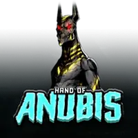 Hand of Anubis